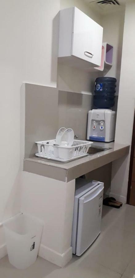 Vida View Apartement, Tower Asthon Unit 20 P Makassar Exterior foto