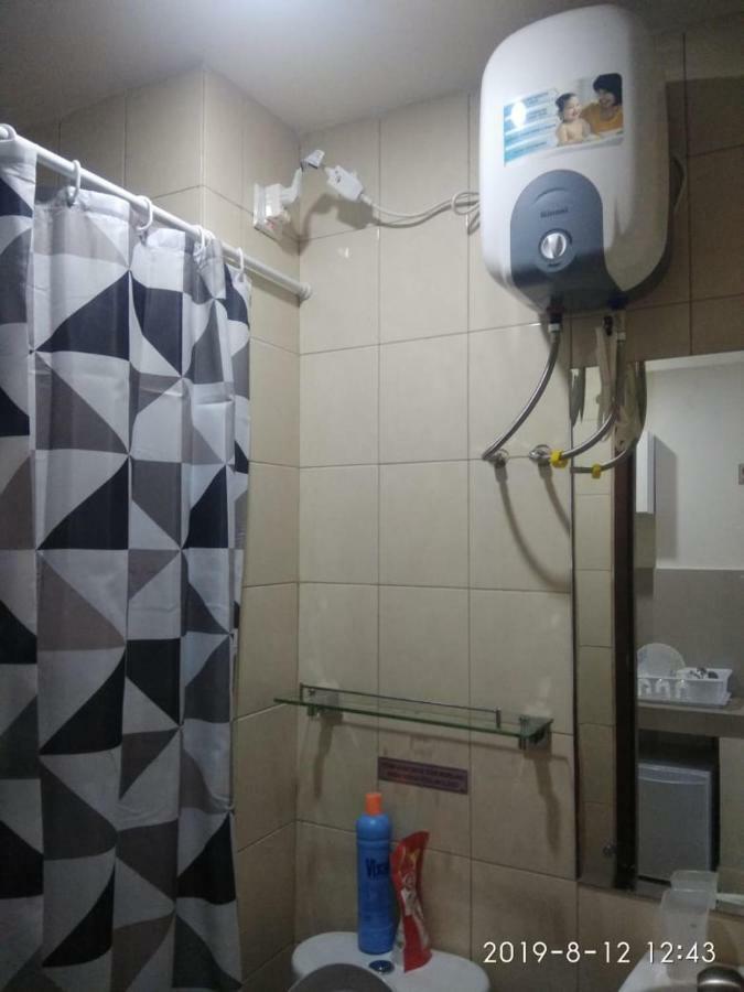 Vida View Apartement, Tower Asthon Unit 20 P Makassar Exterior foto